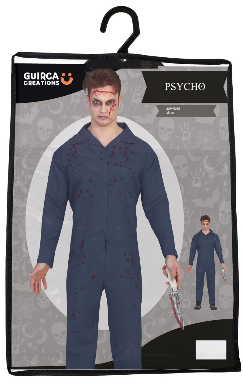 MURDERER