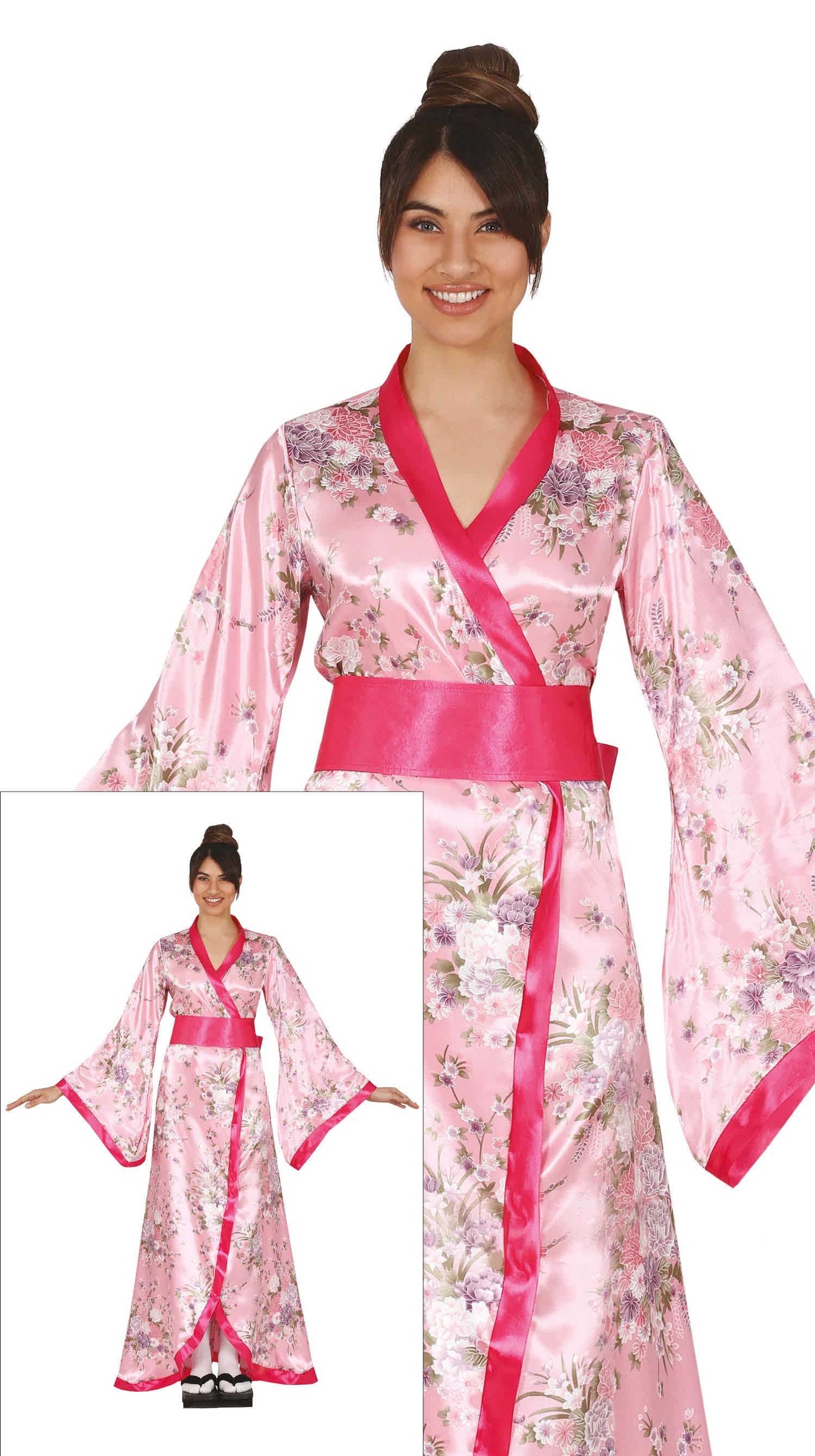 KIMONO