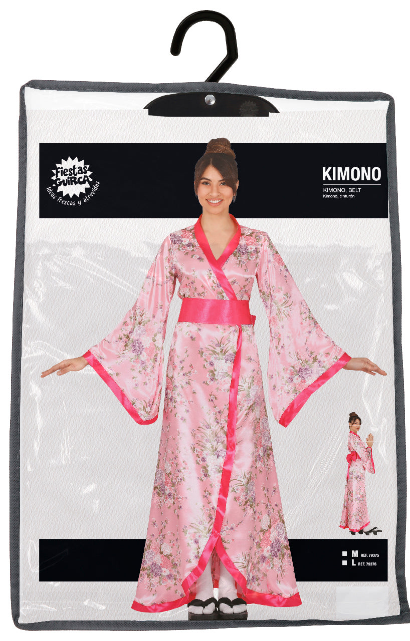 KIMONO