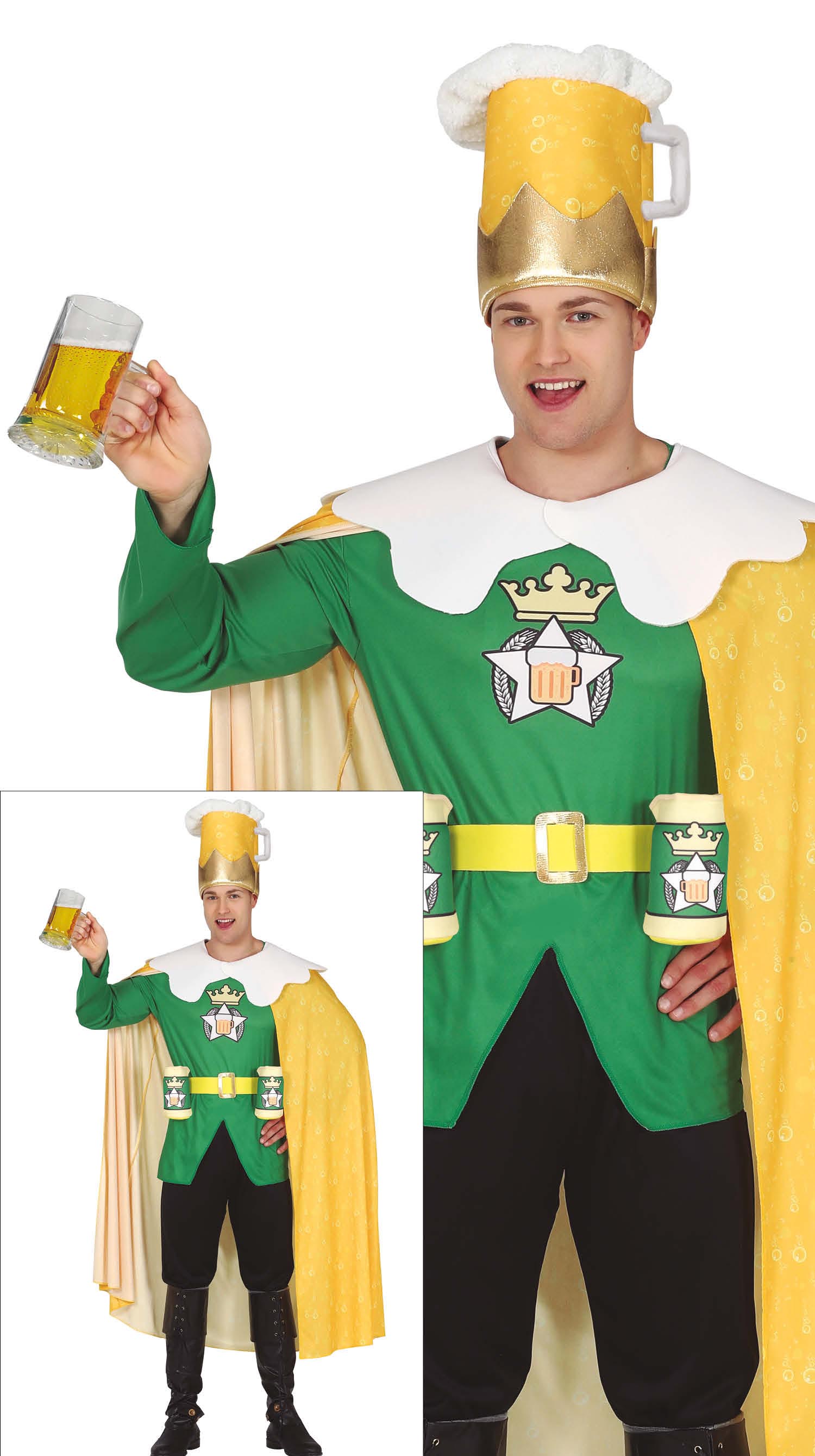 BEER KING