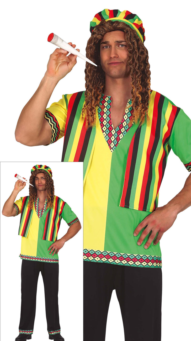 JAMAICAN