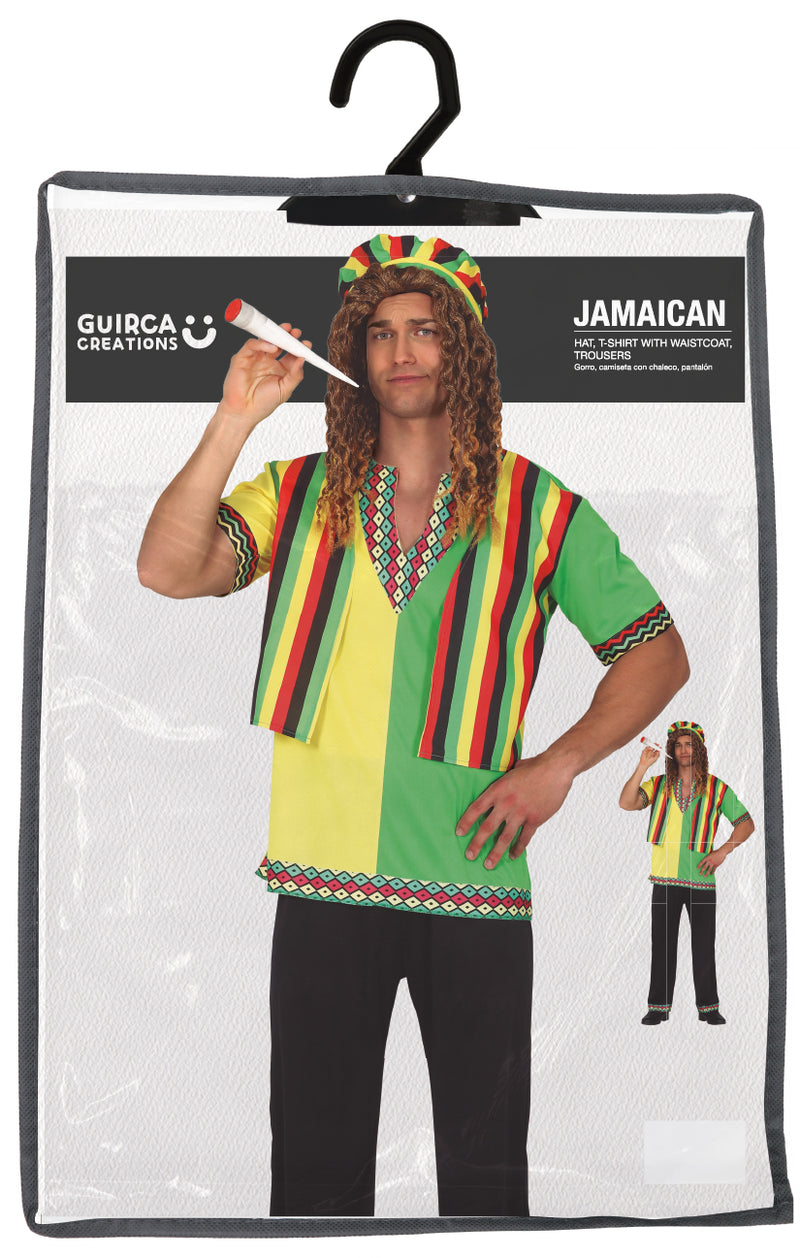 JAMAICAN