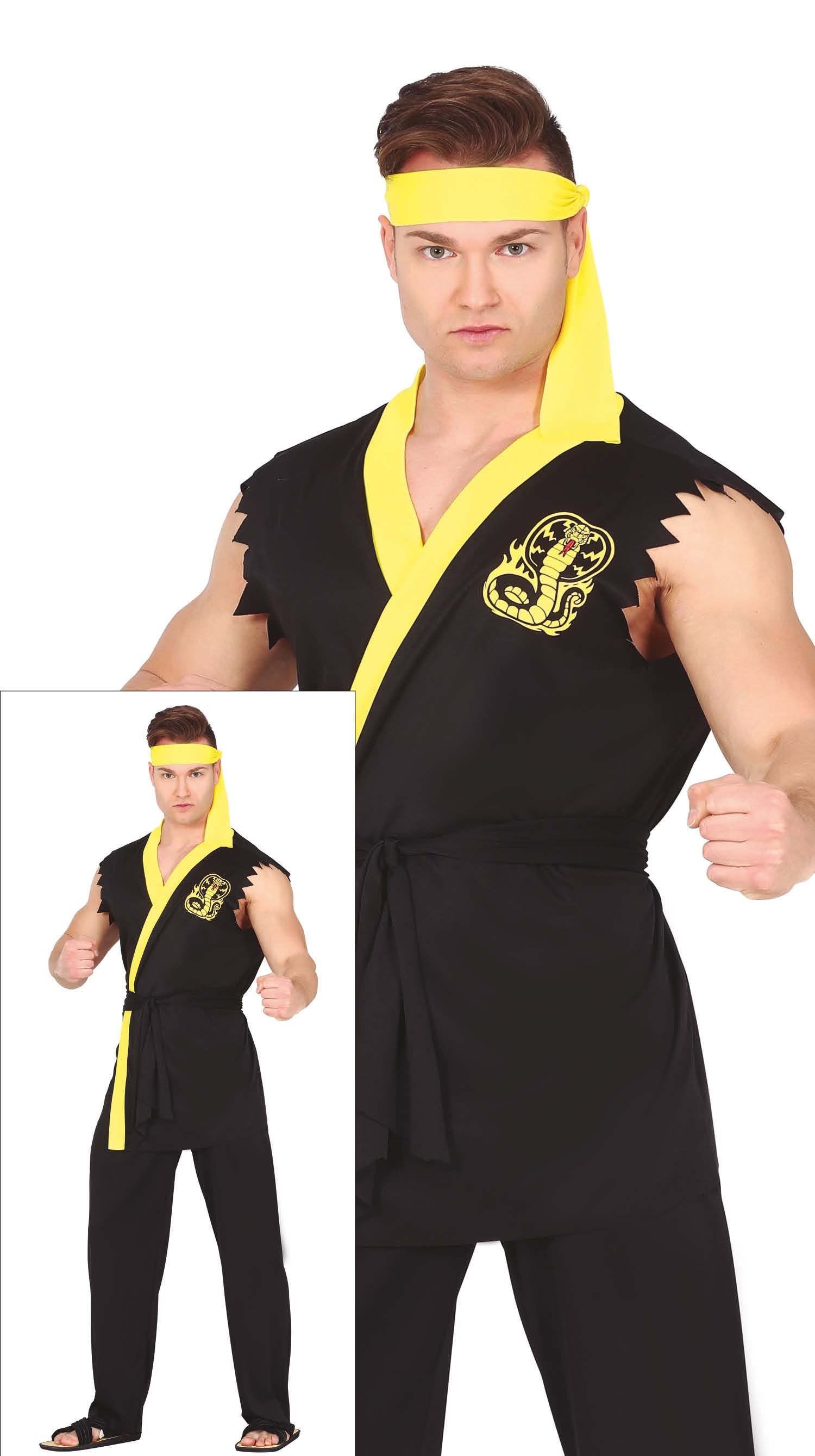 SNAKE FIGHTER