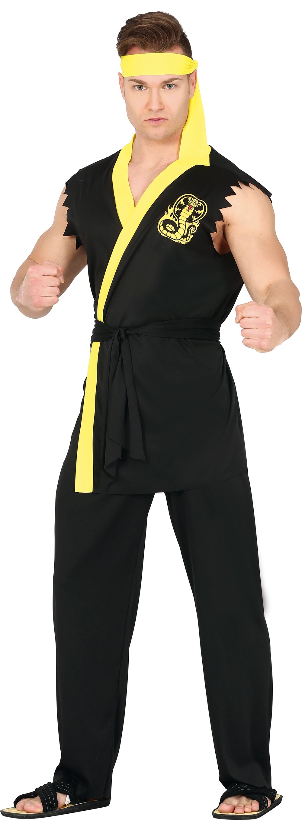 SNAKE FIGHTER