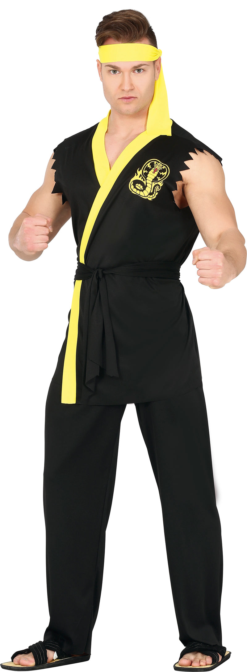 SNAKE FIGHTER