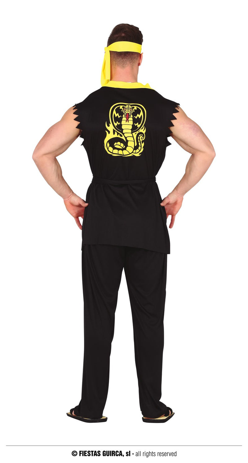 SNAKE FIGHTER