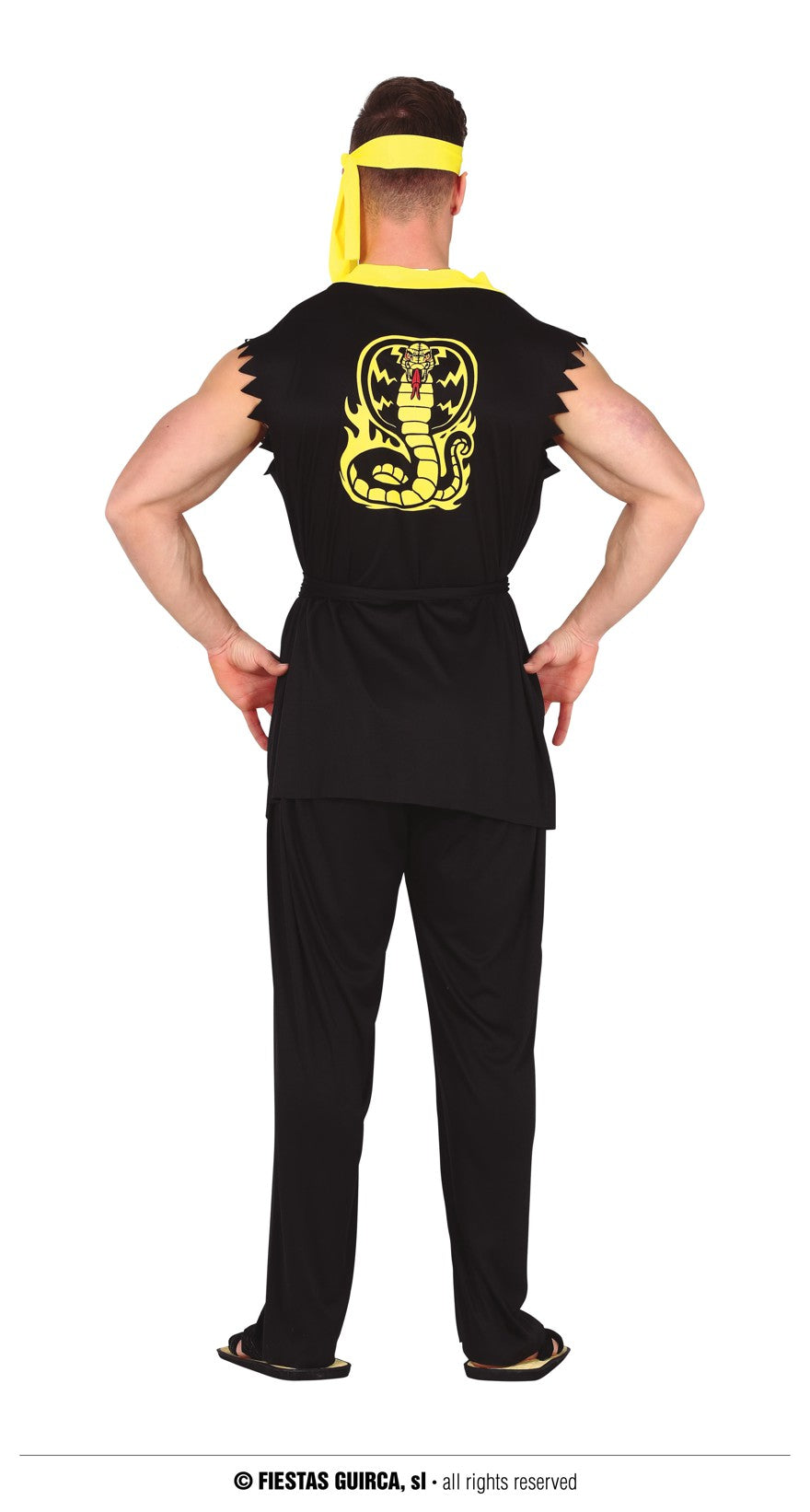 SNAKE FIGHTER