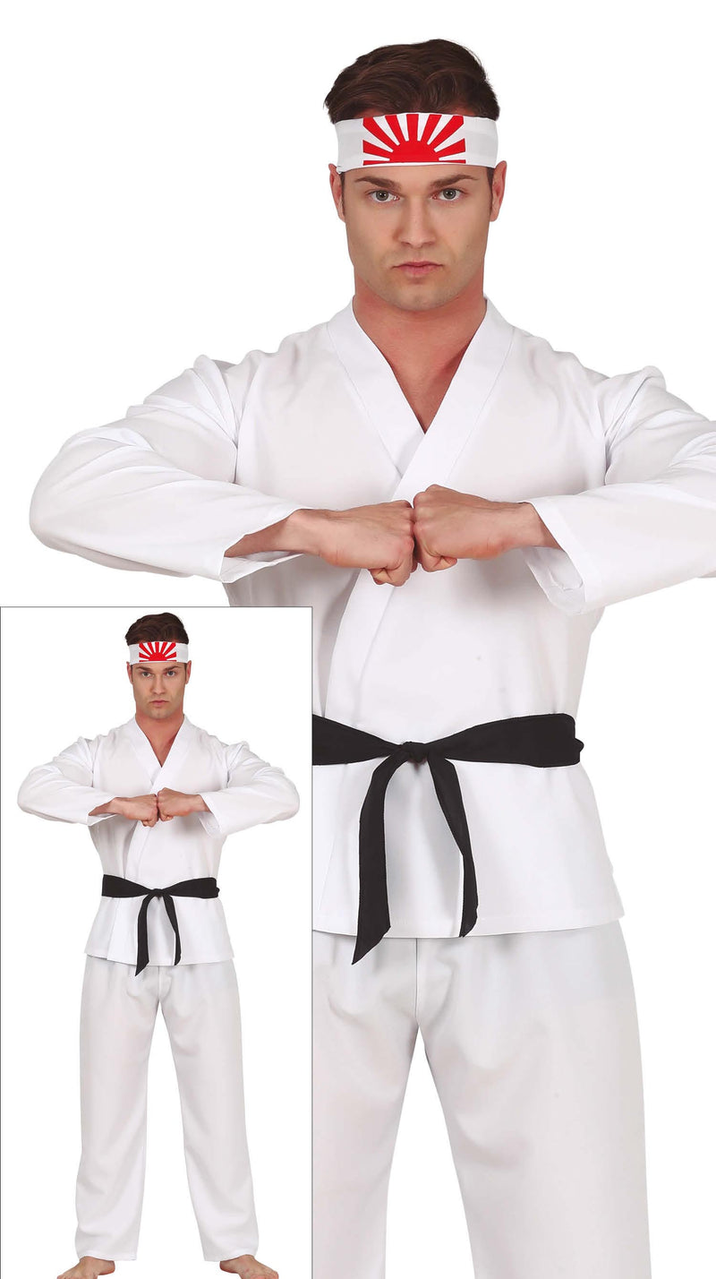KARATE