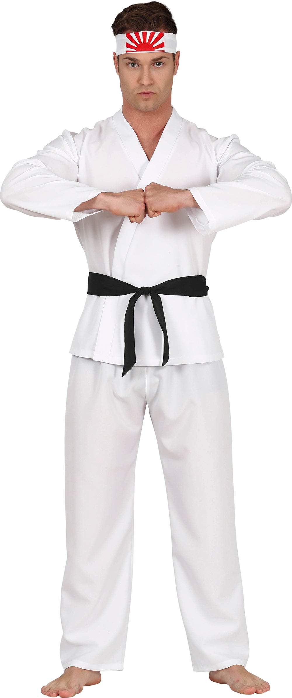 KARATE