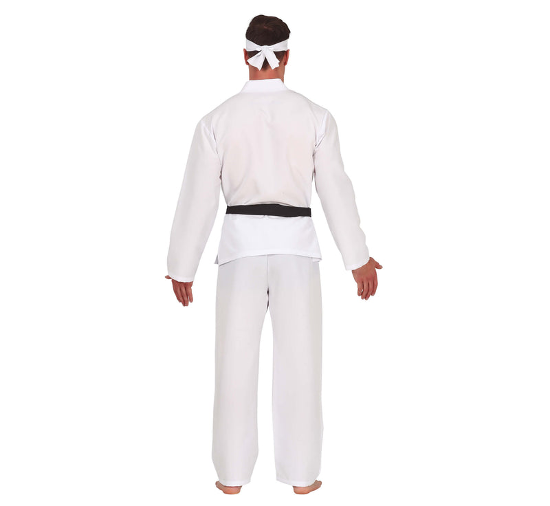 KARATE