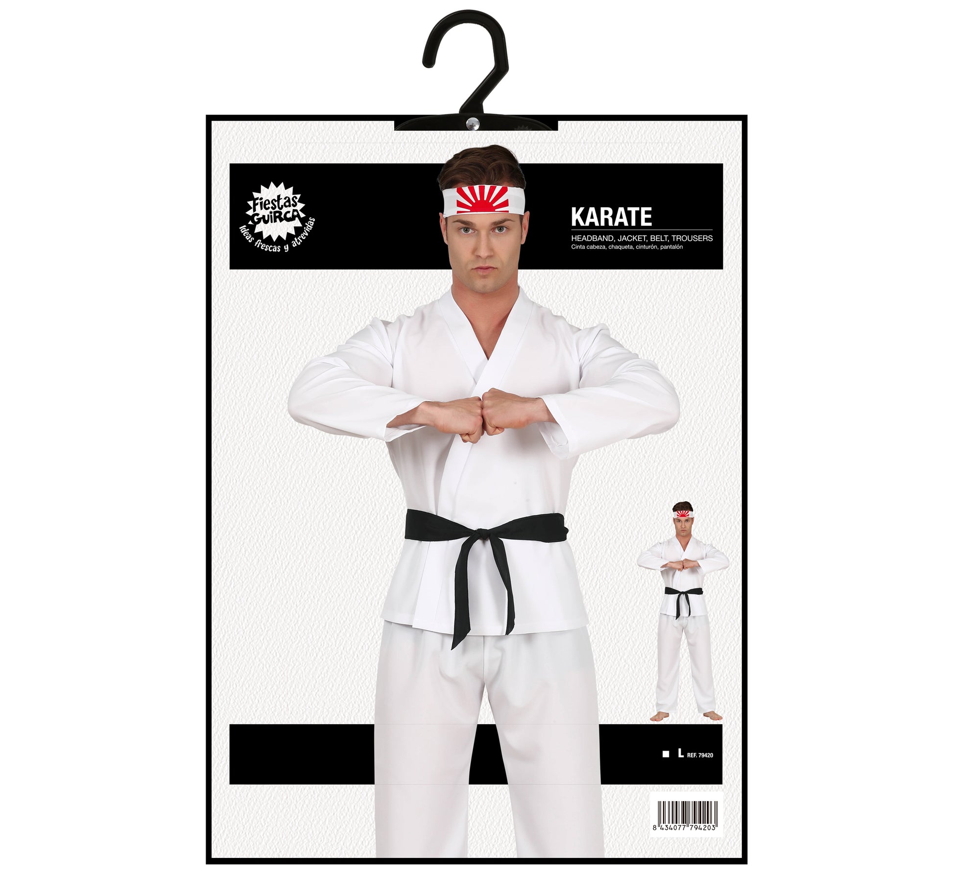 KARATE