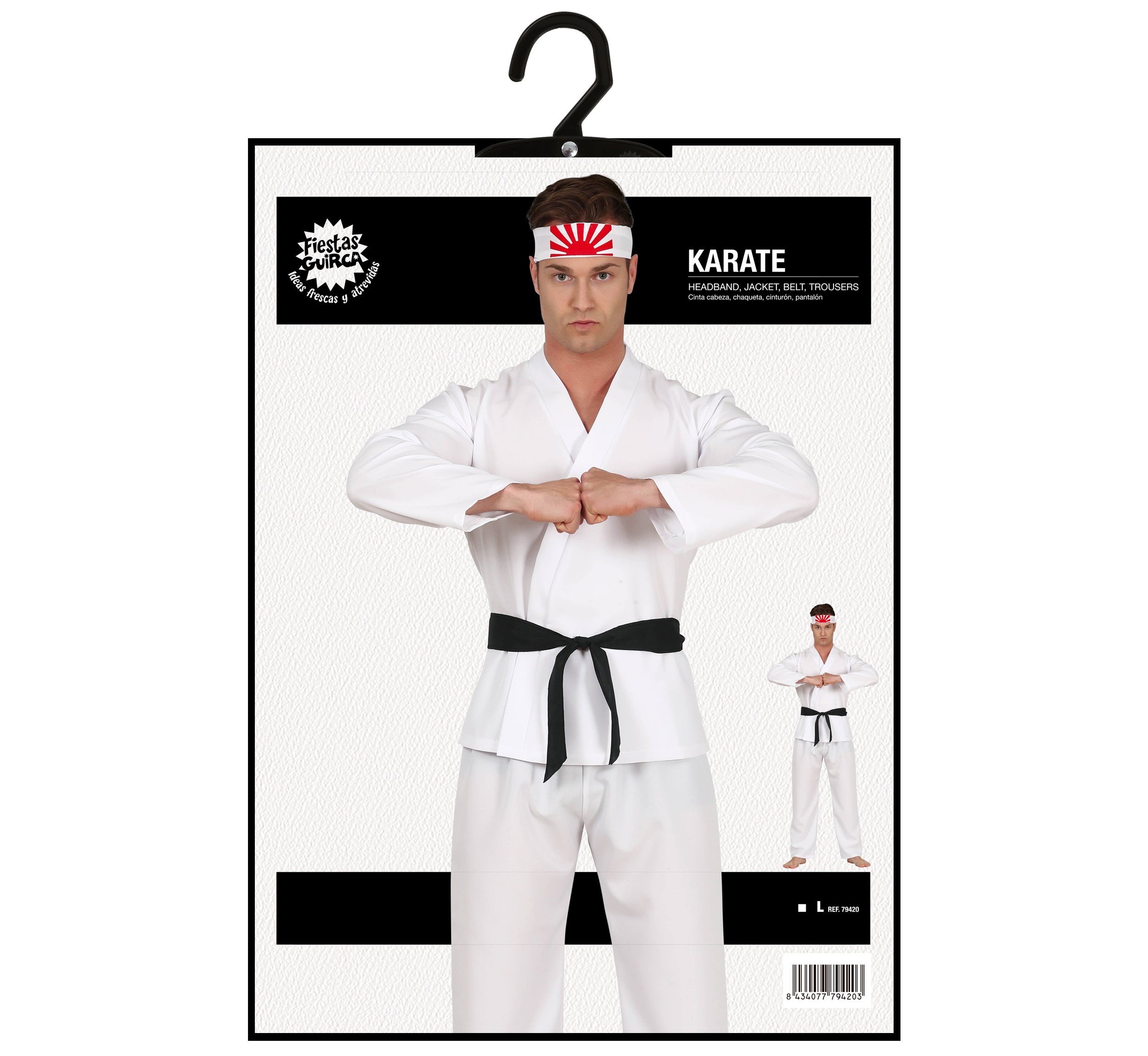 KARATE