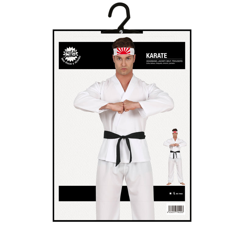 KARATE