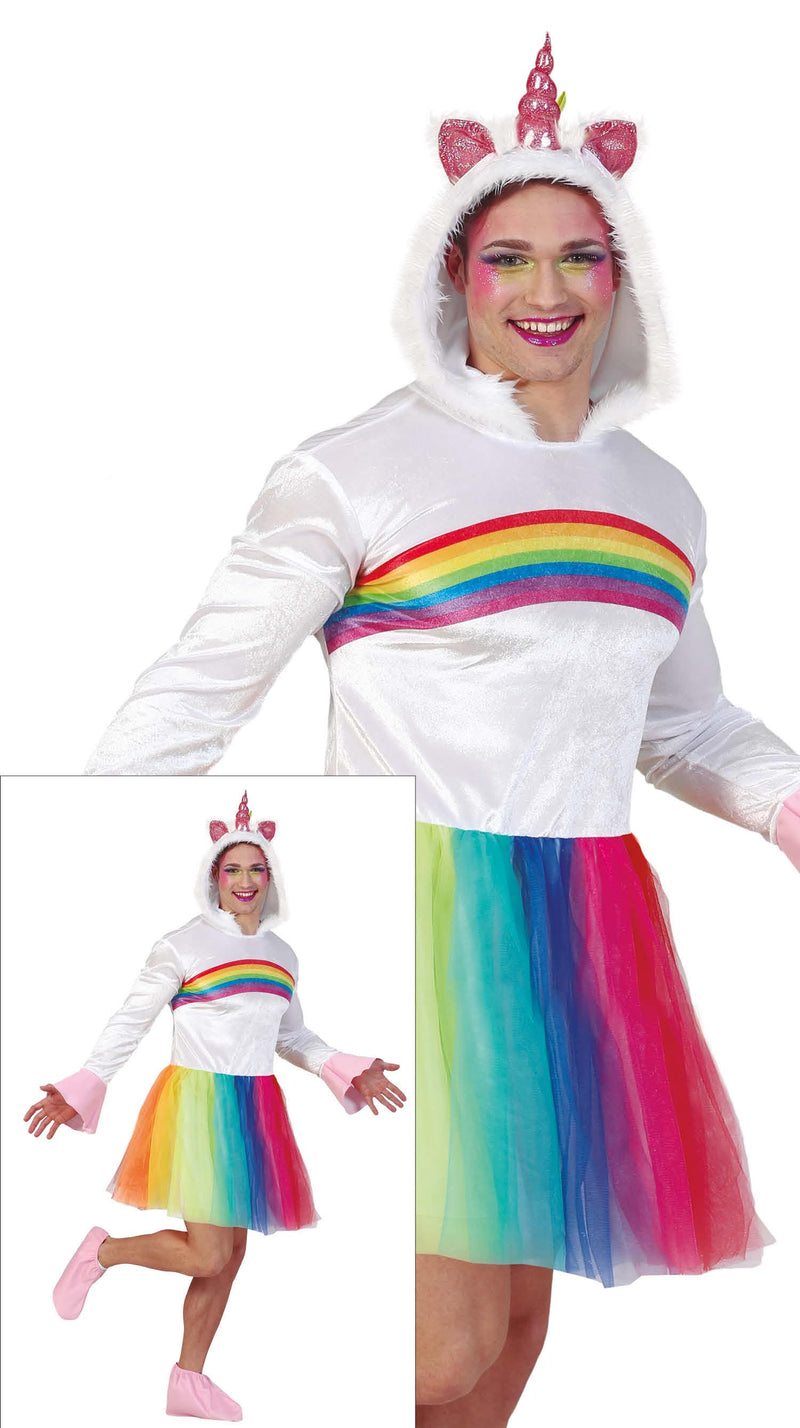 FABULOUSCORN ADULT 52 54