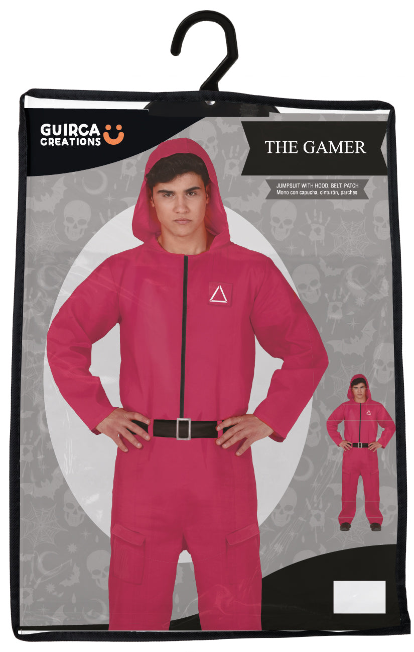 THE GAMER