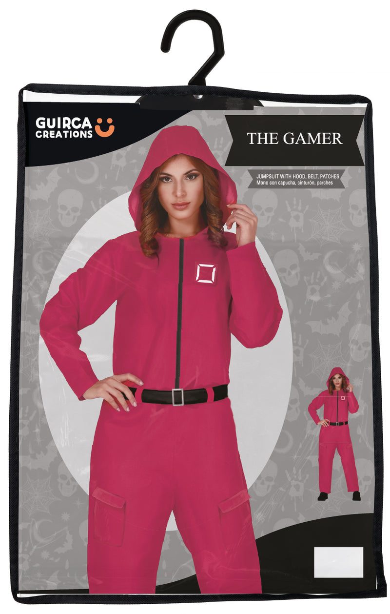 THE GAMER