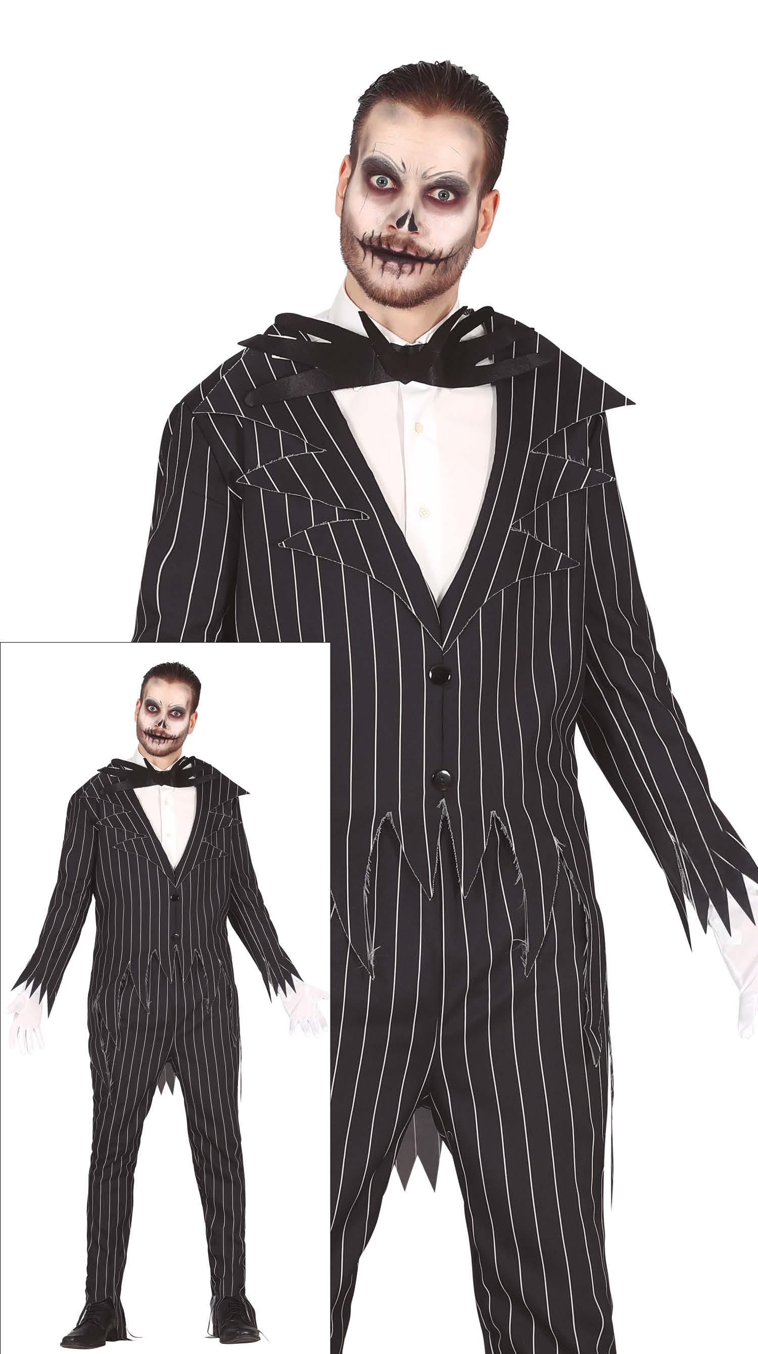 MR.SKELETON