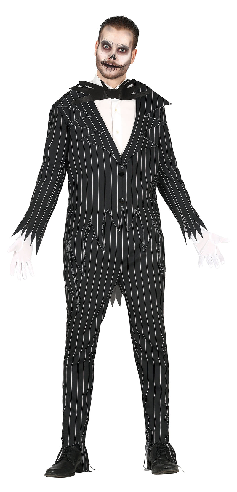 MR.SKELETON