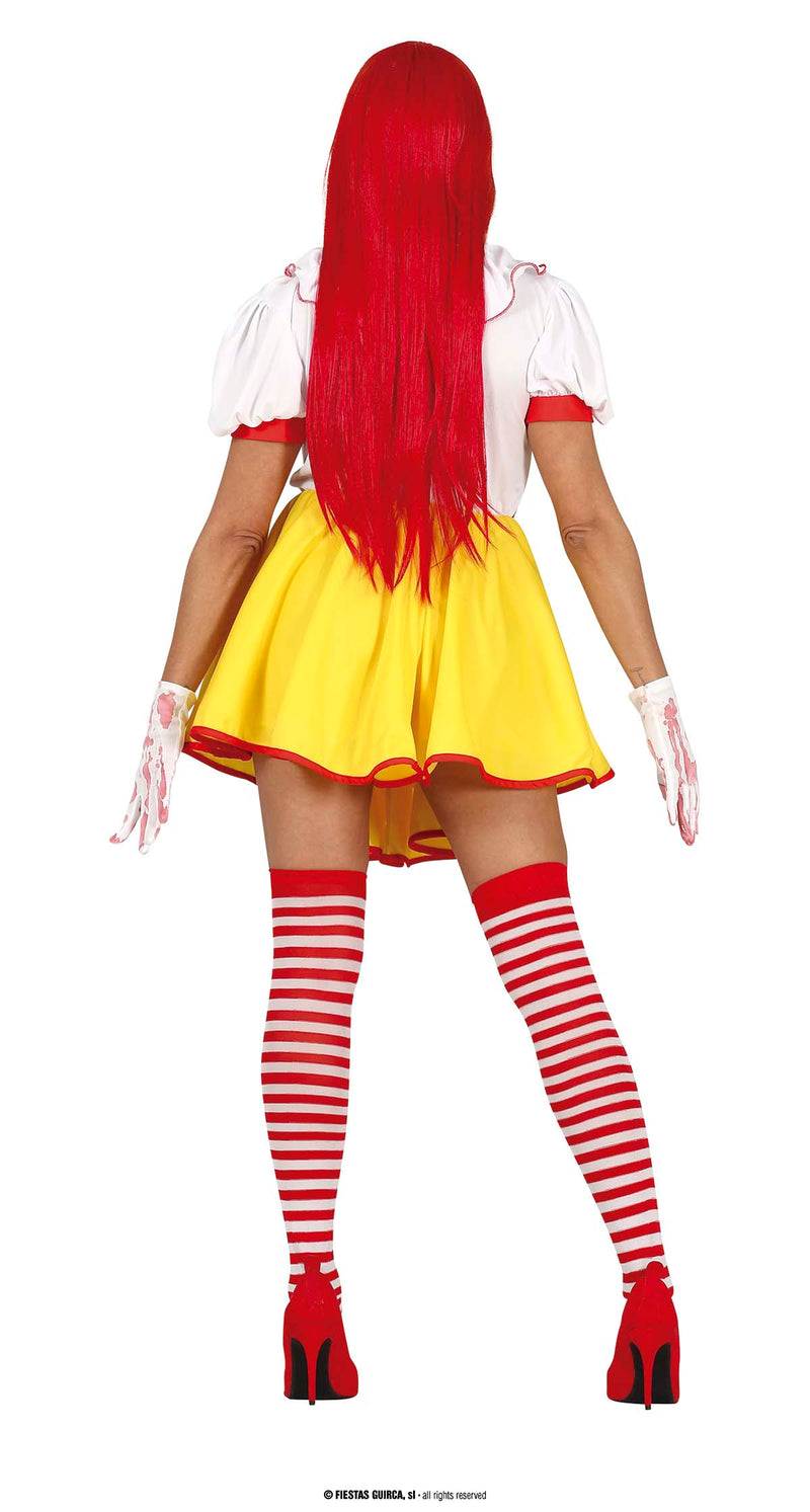 MISS MCKILLER