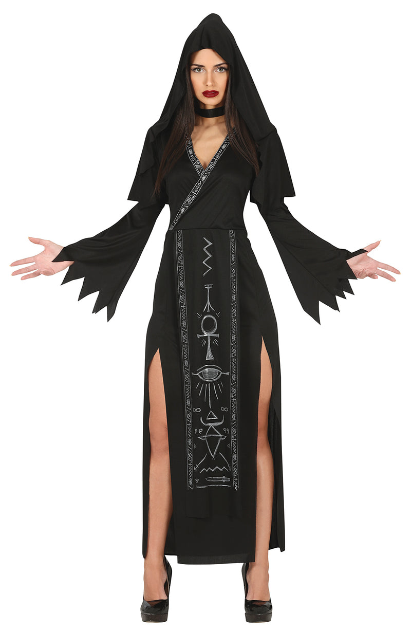 SATANIC