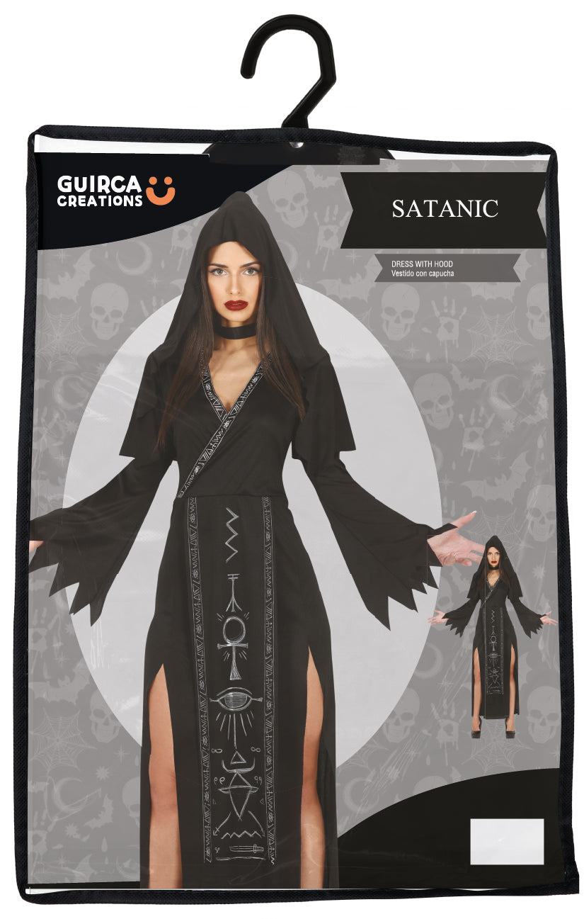 SATANIC