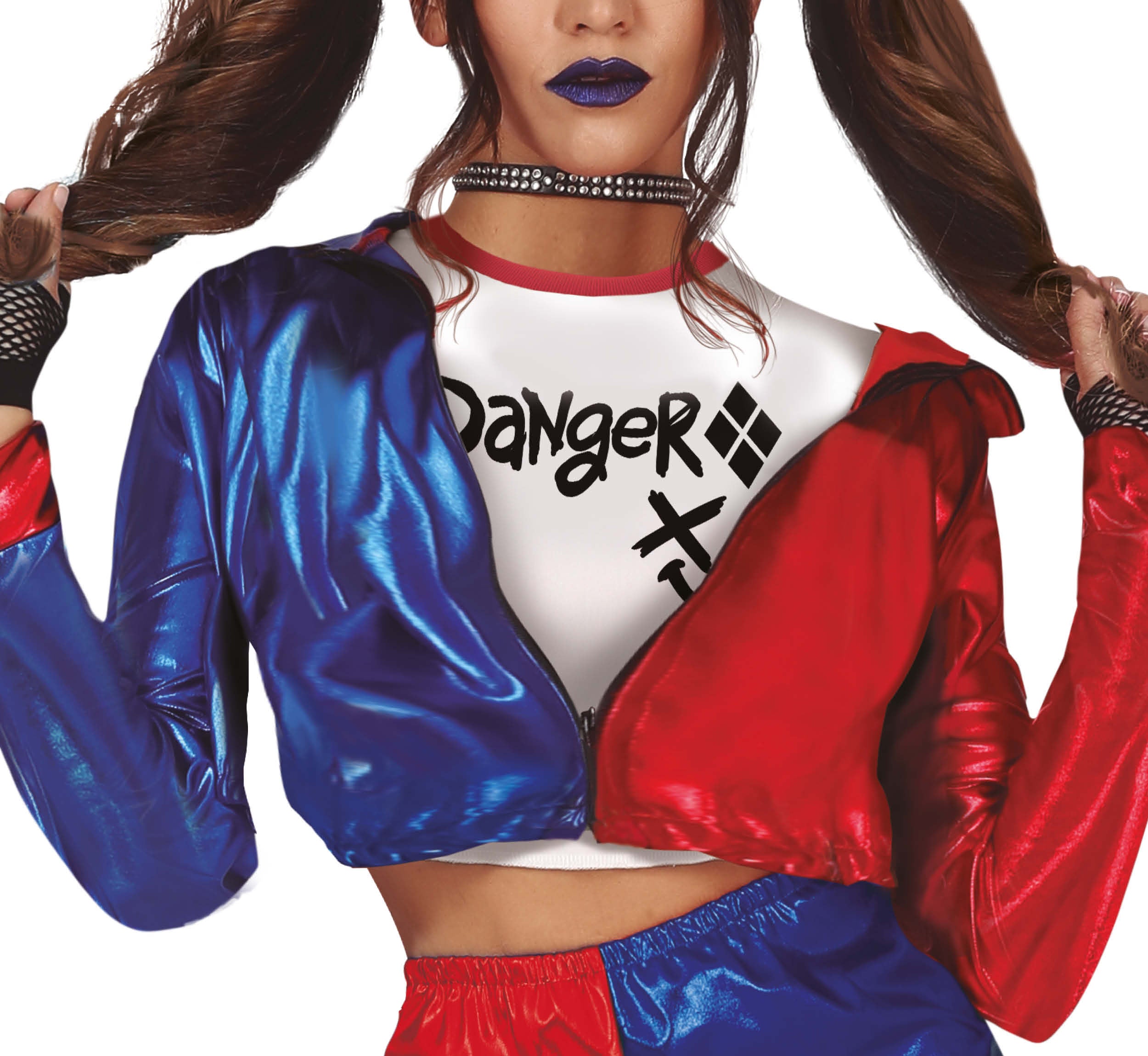 DANGEROUS GLAM
