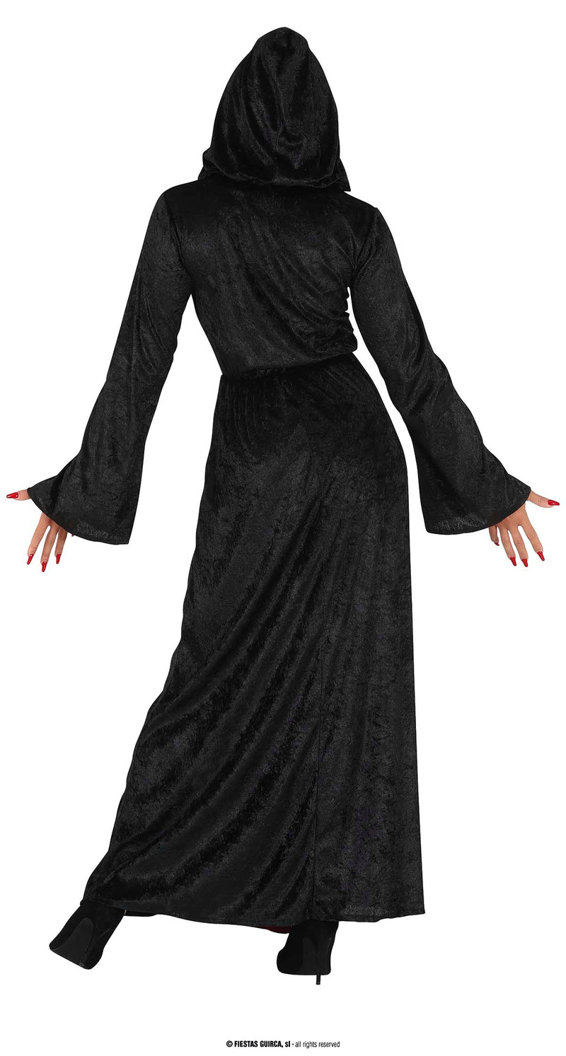 RITUAL HOODED
