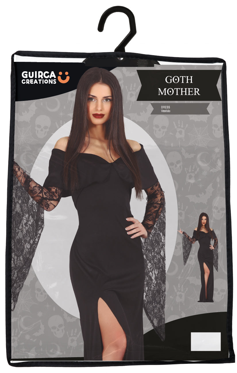 GOTH DANCER