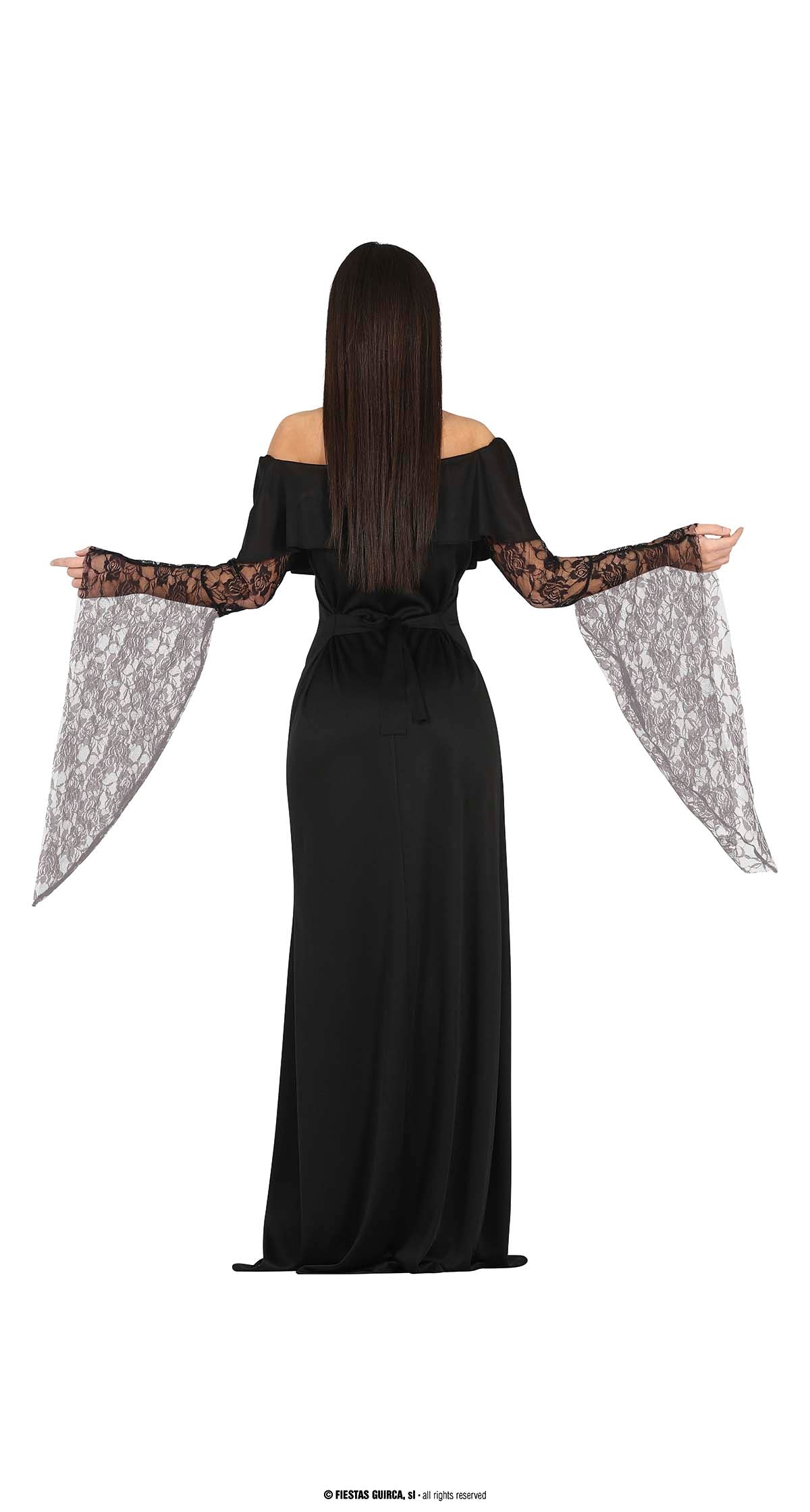 GOTH DANCER