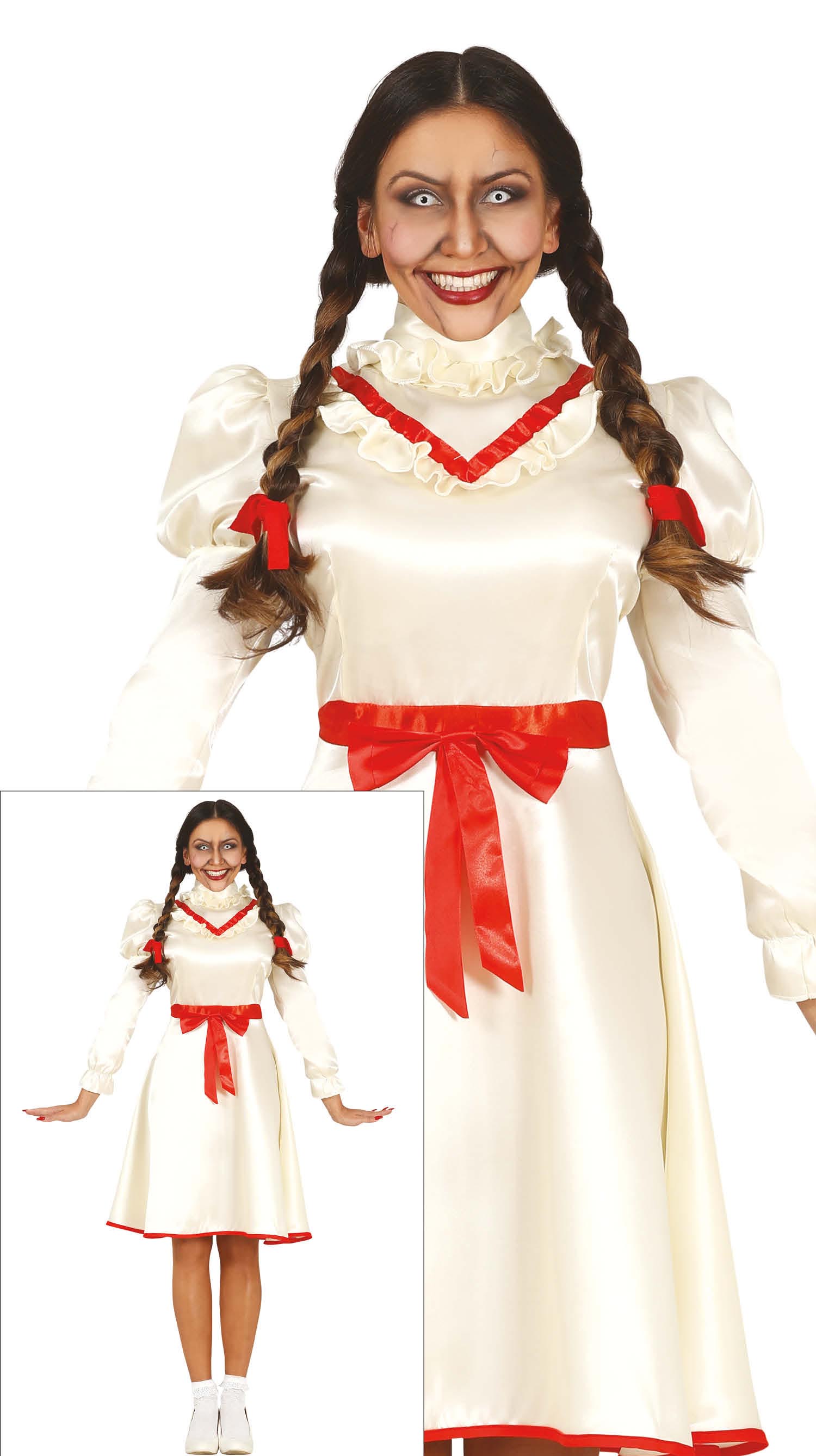 CURSED DOLL