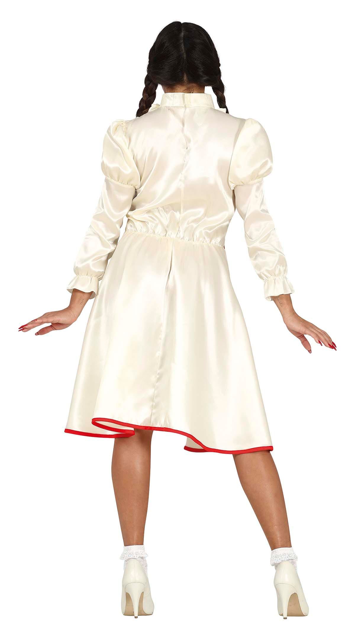 CURSED DOLL