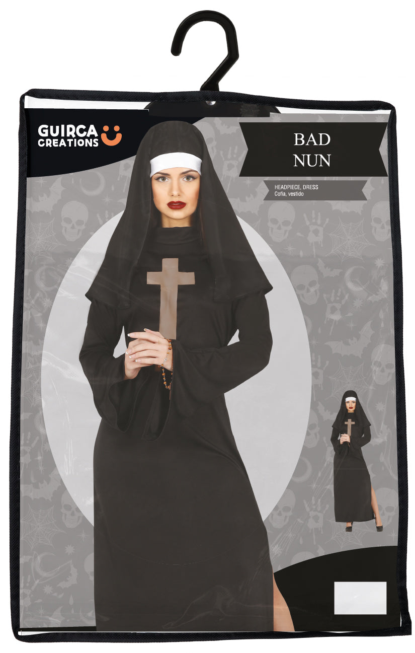 BAD NUN
