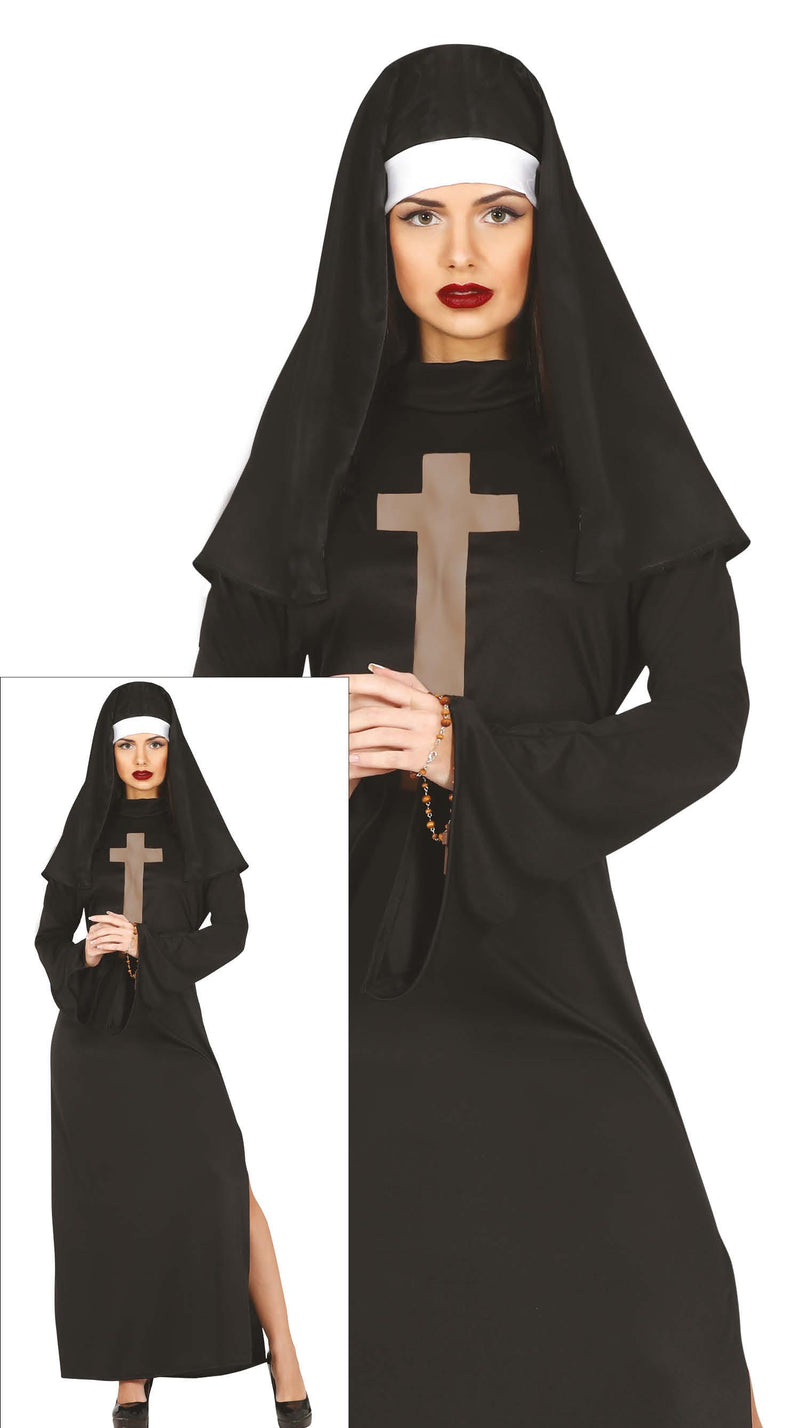 BAD NUN