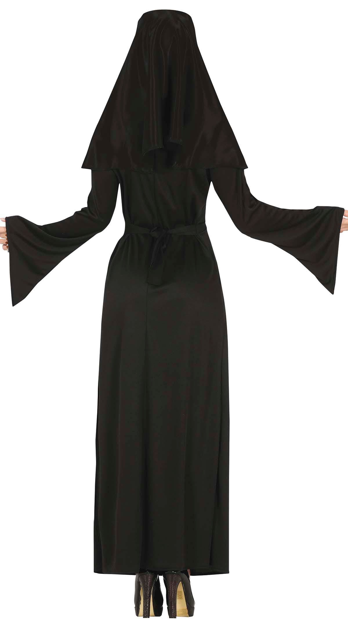 BAD NUN