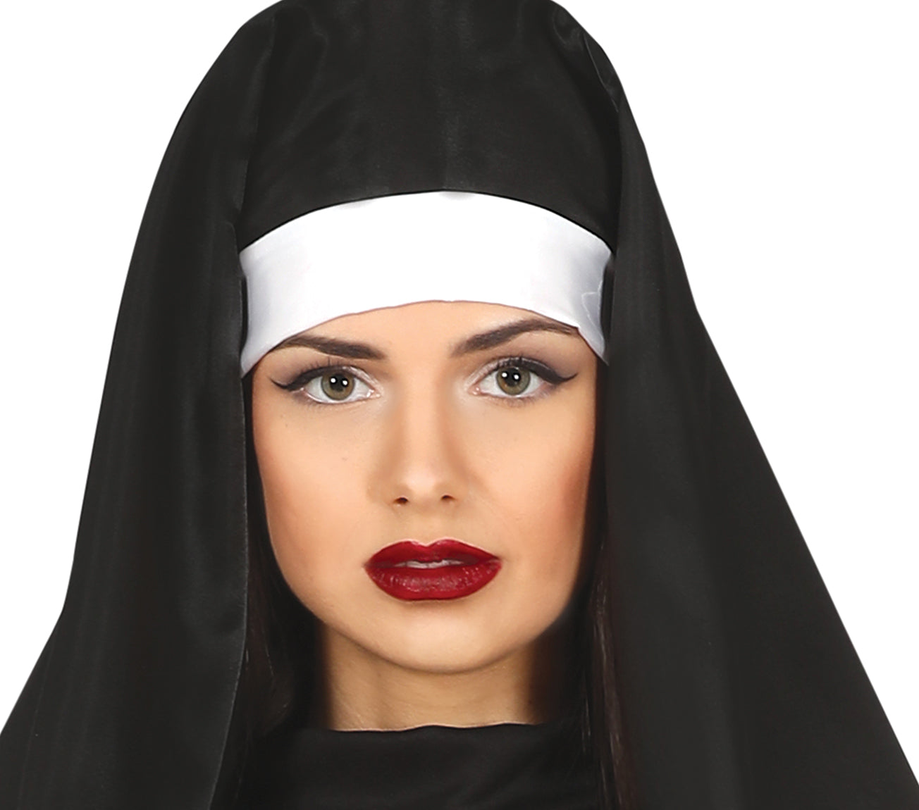 BAD NUN