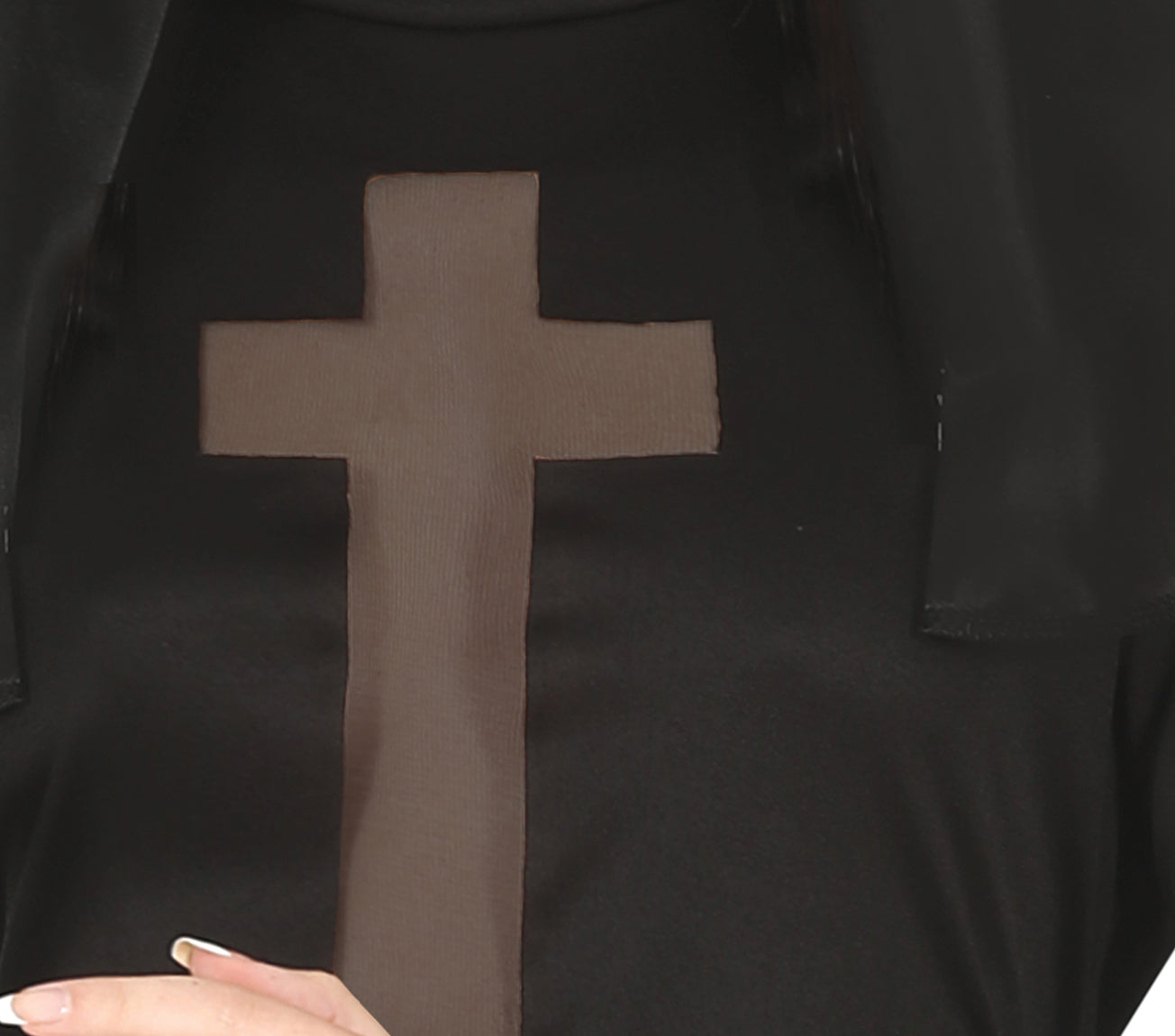 BAD NUN