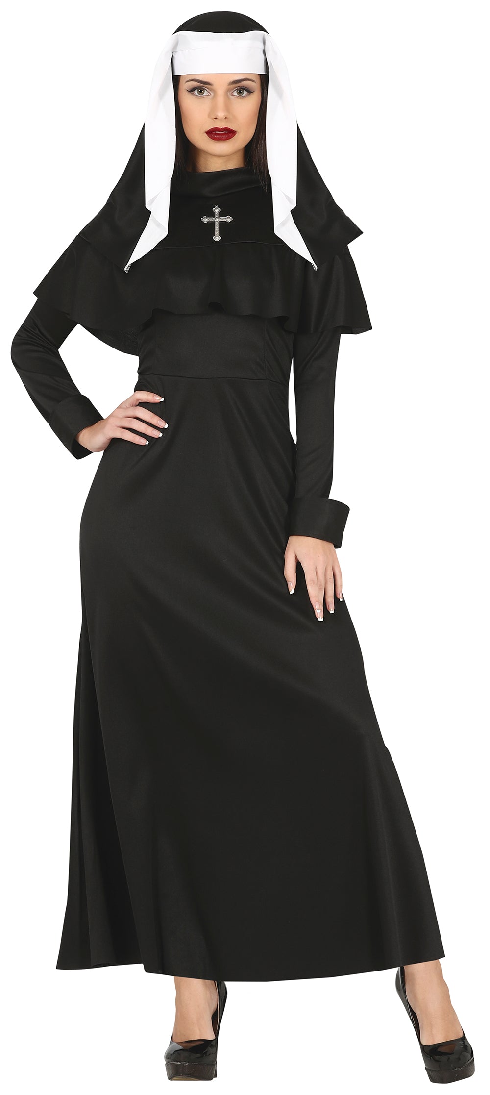 GOTHIC NUN