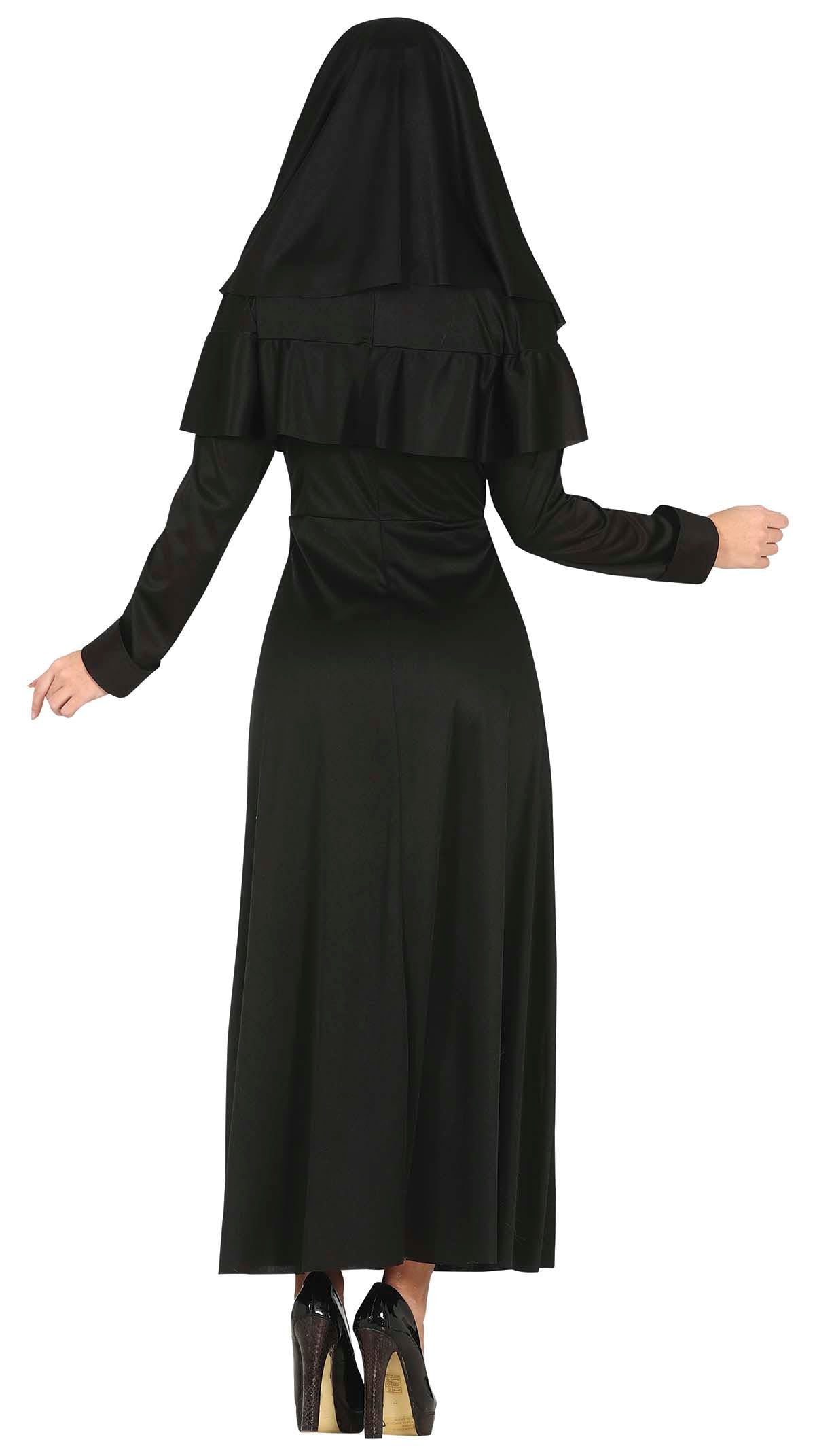 GOTHIC NUN