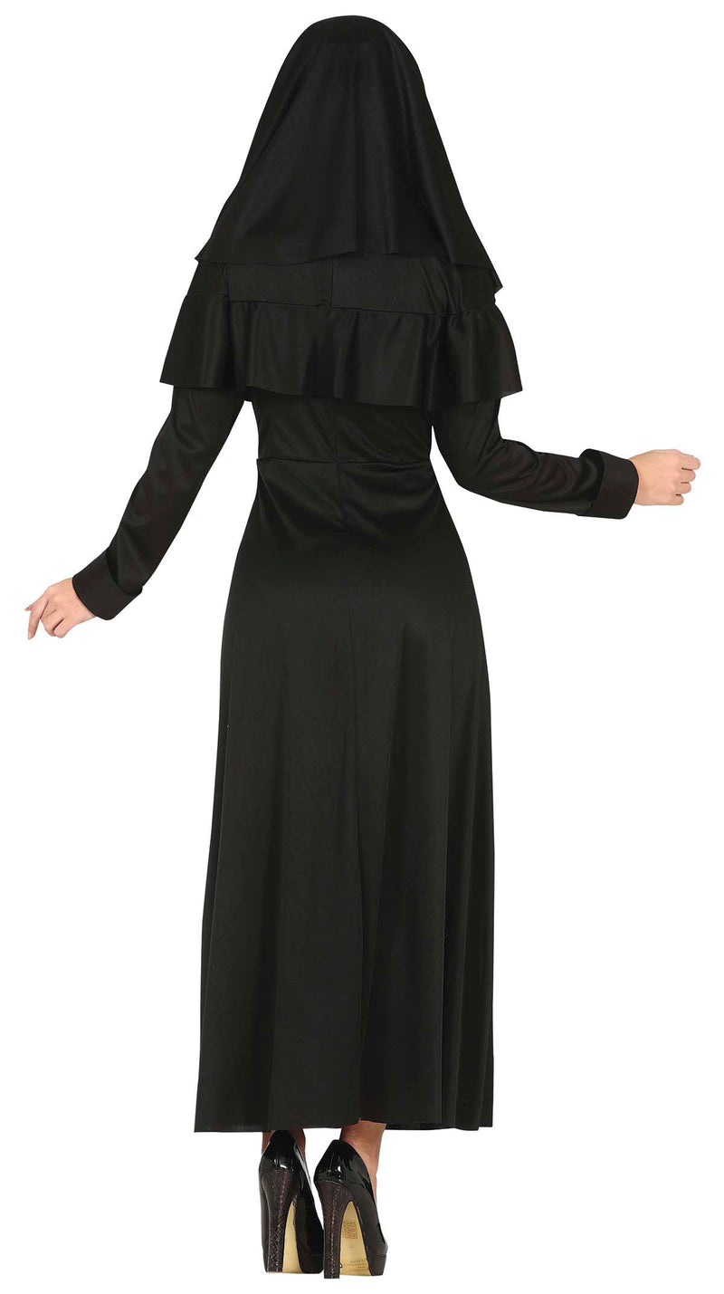 GOTHIC NUN