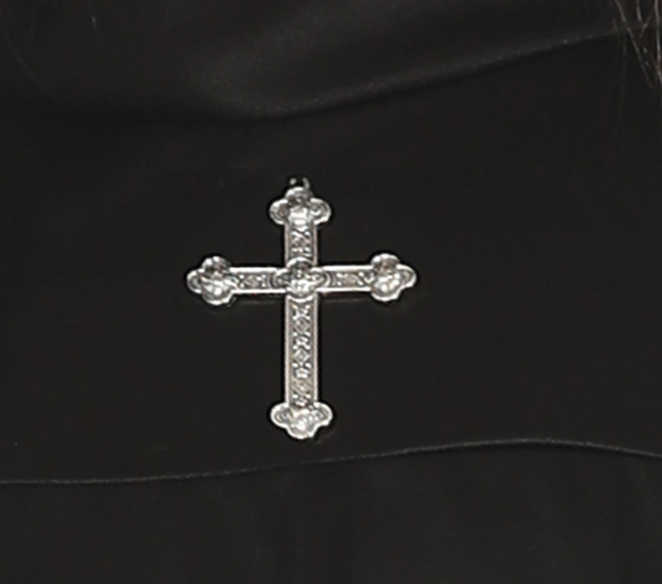GOTHIC NUN