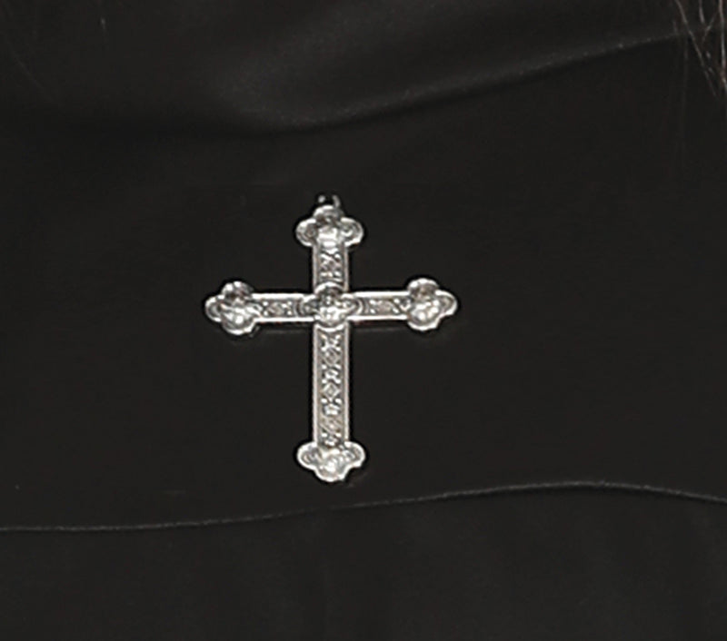 GOTHIC NUN