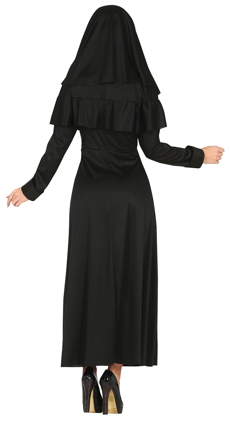 GOTHIC NUN