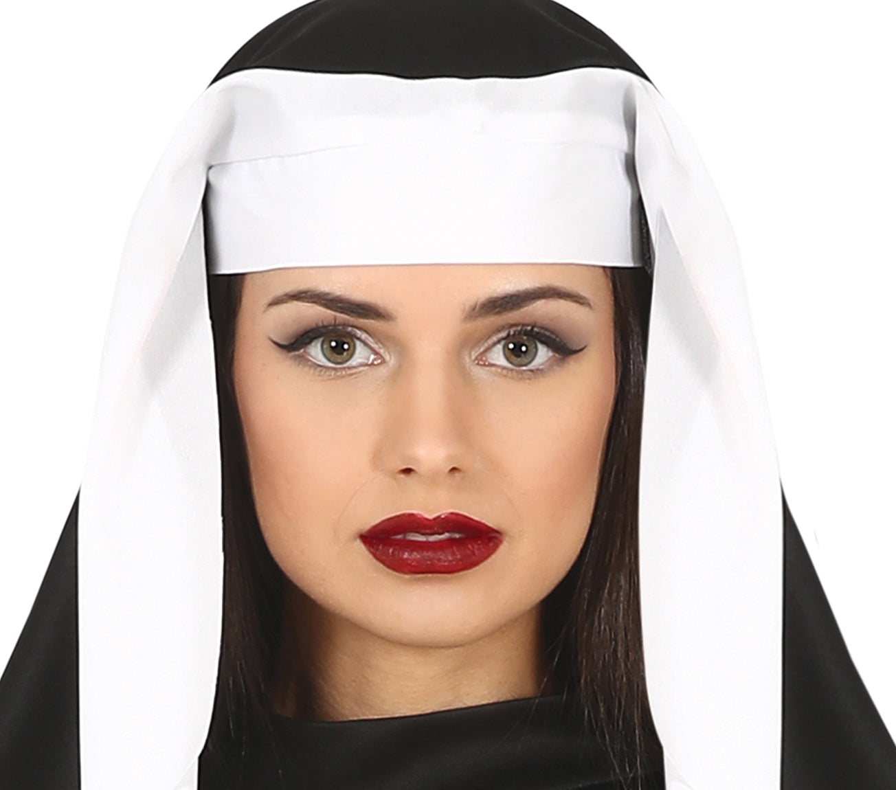 GOTHIC NUN