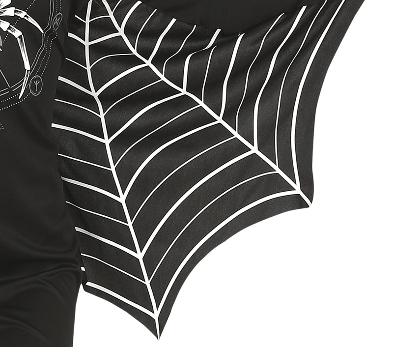 SPIDER DRESS