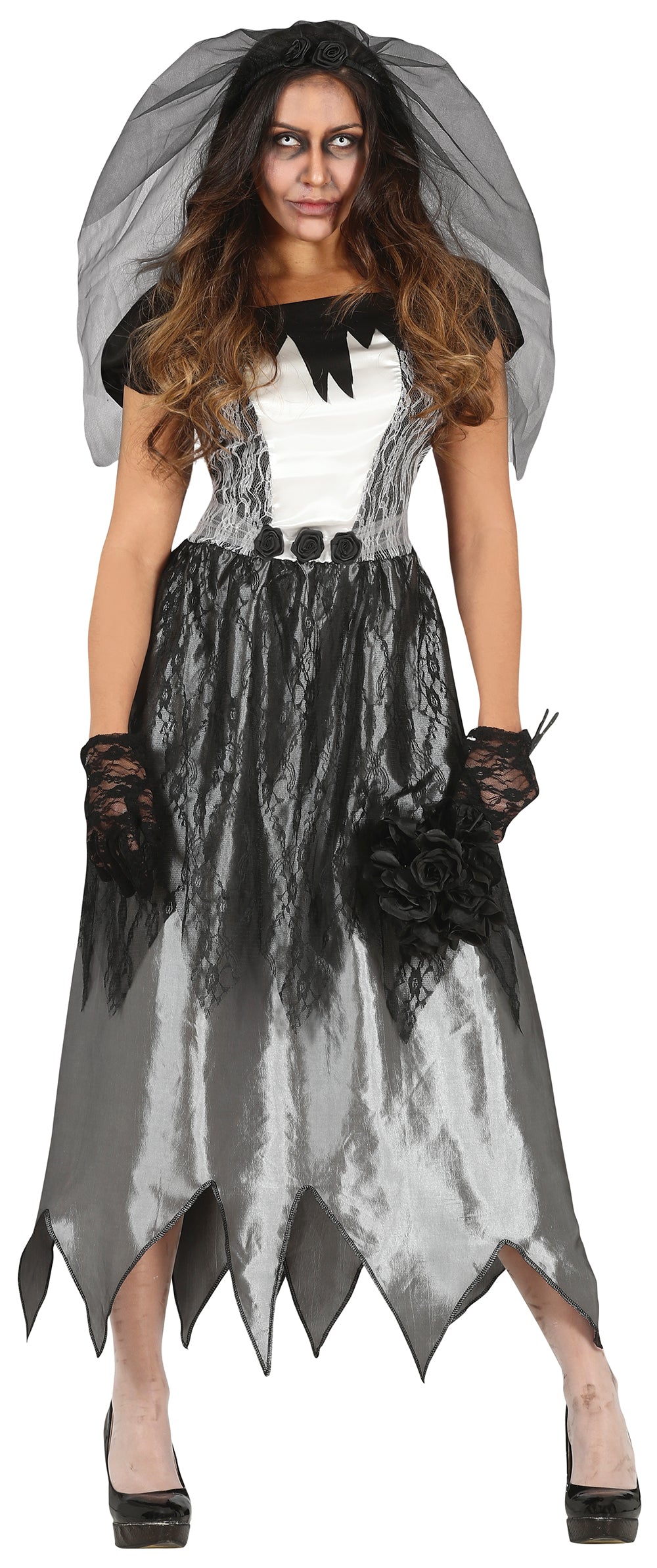 GHOST BRIDE