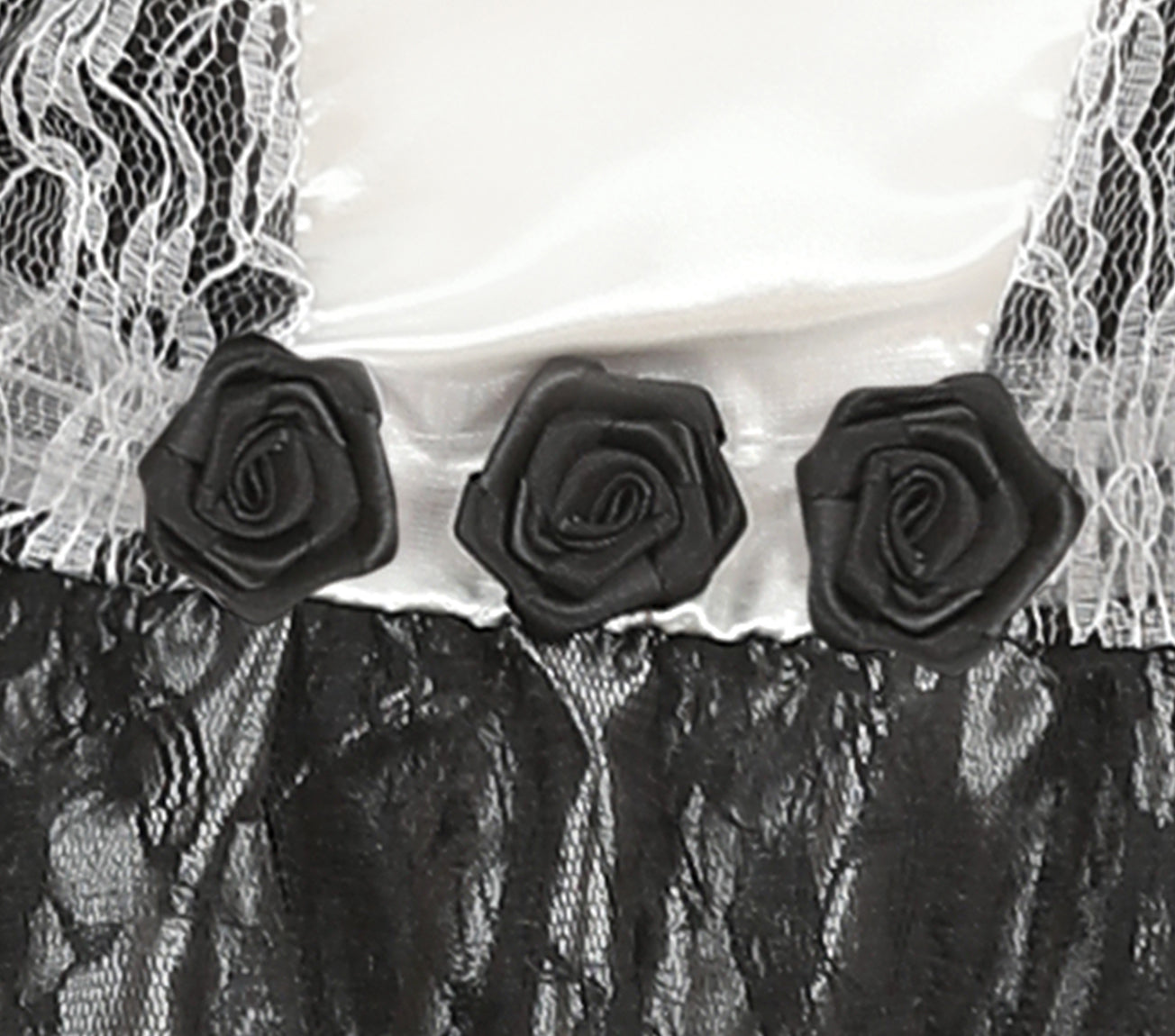 GHOST BRIDE