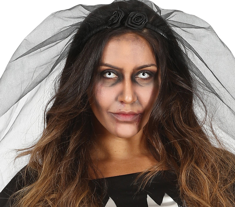 GHOST BRIDE