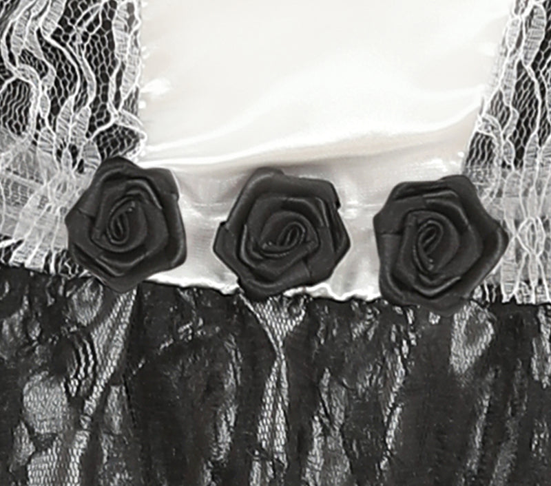 GHOST BRIDE
