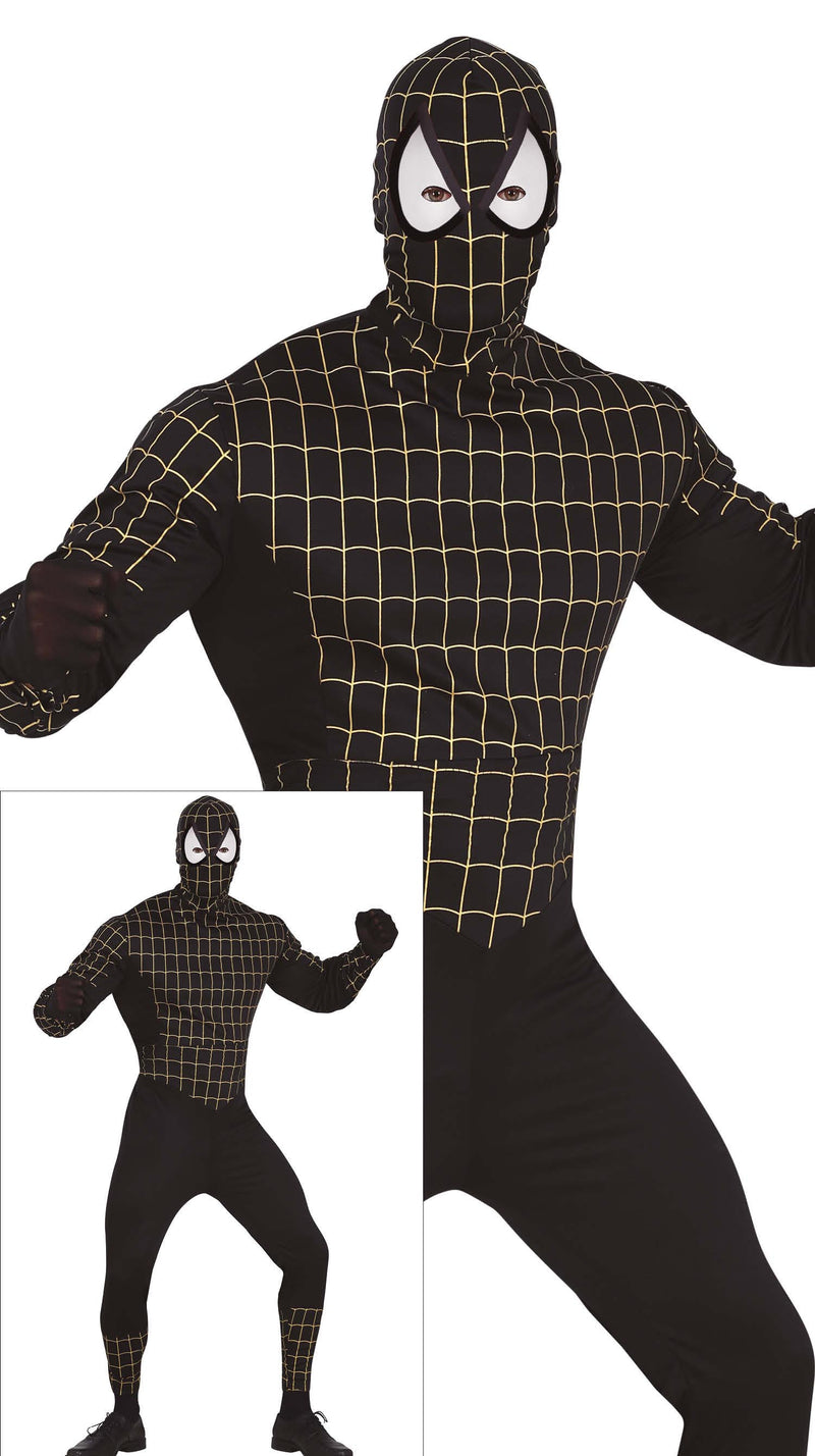 SPIDER HERO