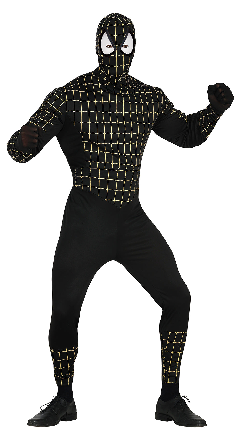 SPIDER HERO
